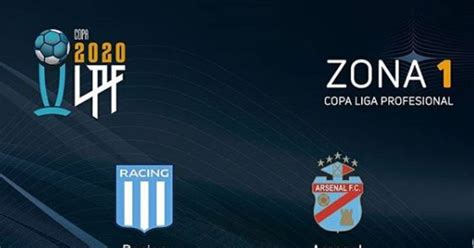 Copa Liga Profesional Así Quedaron Definidas Las Seis Zonas Y El