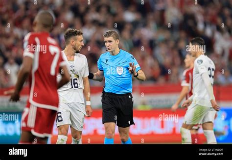 Serbia Euro Qualifiers Hi Res Stock Photography And Images Alamy