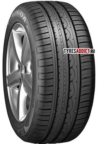 Fulda EcoControl HP Tyres Reviews And Prices TyresAddict