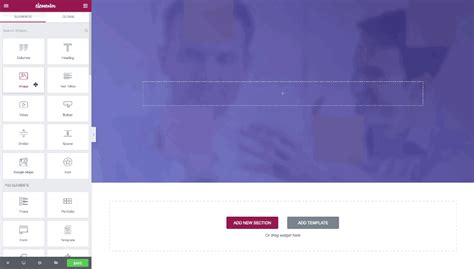 Elementor Custom Widget Tutorial Web Design Sun®