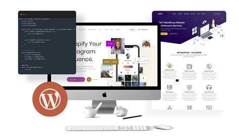 Migrate Your Website To Wordpress Services Wpxstudios