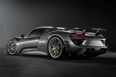 HD Wallpaper Porsche 918 Spyder 4K Martini Racing Wallpaper Flare