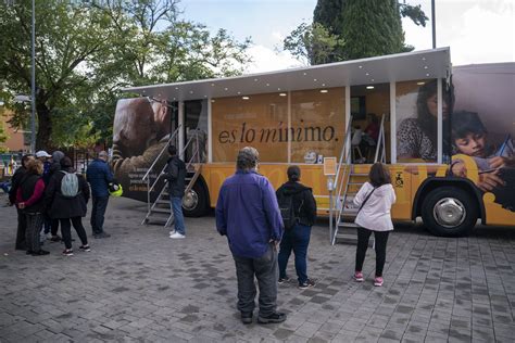 Varapalo de la Airef a Escrivá el ingreso mínimo vital se estanca y