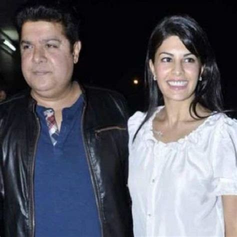 When Sajid Khan Called Jacqueline Fernandez Nagging And Opened Up About