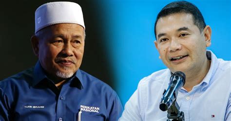 Saman Fitnah Rafizi Diarah Fail Pernyataan Pembelaan Harian Metro