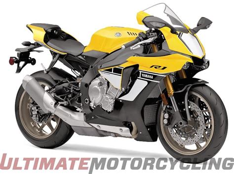 2016 Yamaha Yzf R1 Buyers Guide