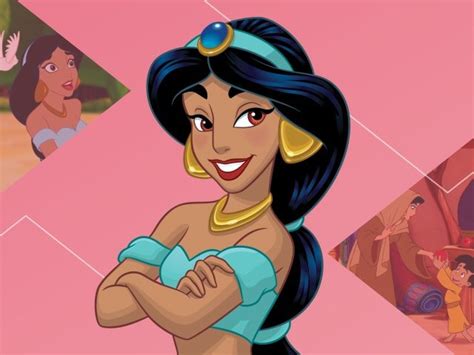 Quelle Princesse Disney Tes Vous Faites Le Test