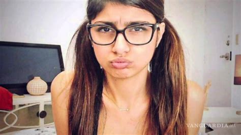 ¿cuánto Dinero Ganó Mia Khalifa Como Actriz Porno