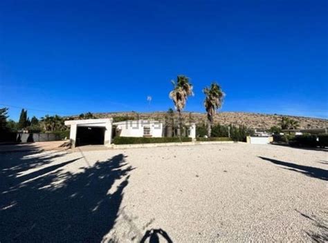 Casa Rural En Venta En La Galia Bonavista Elche Elx Idealista