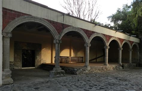 San Juan Teotihuacán el pueblo mágico colonial que se combina con una