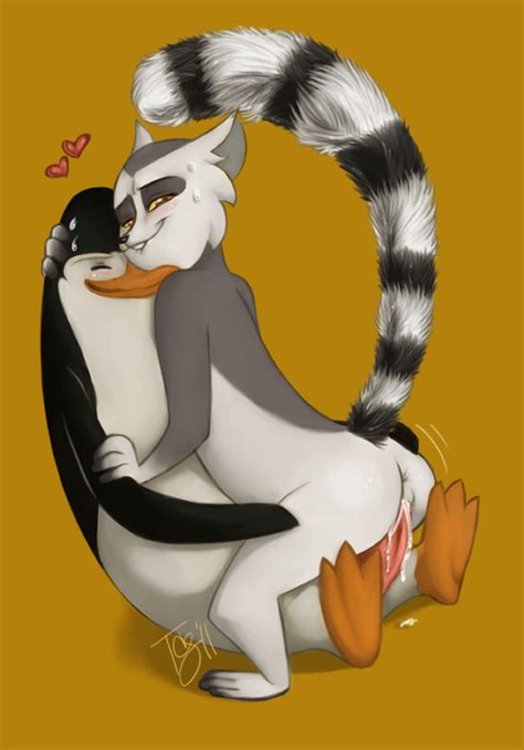 Rule 34 Anus Color Cum Female Fur Furry Only Furry Tail Grey Fur Interspecies King Julien