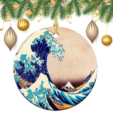 Japanese Christmas Decorations