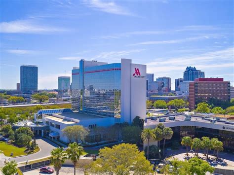 15 Best Marriott Hotels in Orlando for 2024 | U.S. News Travel