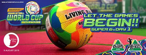 Living Ball Netball Balls Used As Living Ball Ministries