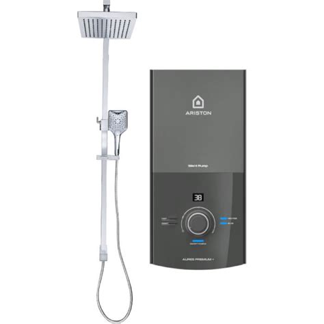 Ariston Water Heater Aures Premium P Rs Tolay Electrical Trading