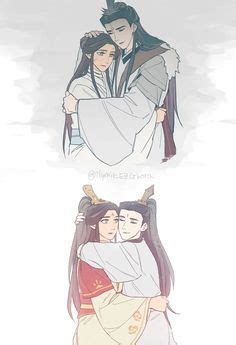 Jun Wu Xie Lian