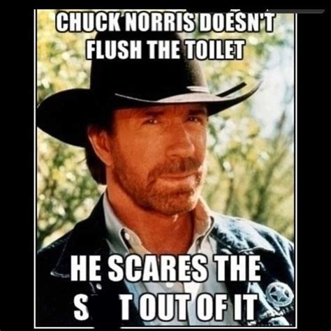 Chuck Norris Joke Kicks And Giggles Pinterest Chuck Norris Humor