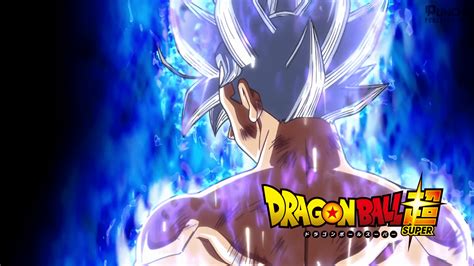 Mastered Ultra Instinct Goku Wallpapers Top Free Mastered Ultra