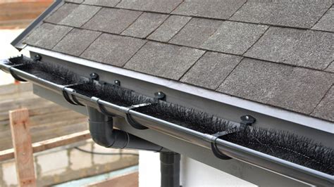 Do You Need Gutter Guards With 6 Inch Gutters? - Gutter HQ