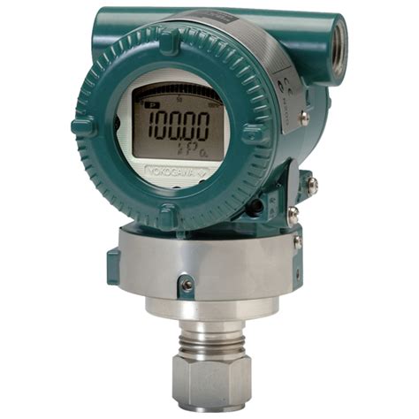 Yokogawa EJX630A Gauge Pressure Transmitter