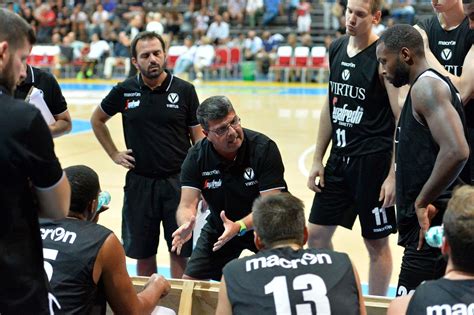 Virtus Bologna La Prelazione Vale Anche A Chi C Era Per I Play Off