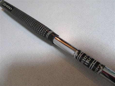 Yahoo オークション オデッセイ WHITE HOT ROSSIE PT