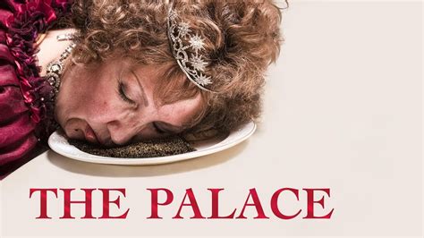 The Palace Zwiastun Film Na Cineman Pl YouTube