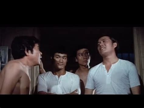 The Big Boss(1971) Deleted Scenes : r/brucelee