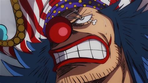 One Piece Chapitre 1053 Une nouvelle génération d empereurs Notre