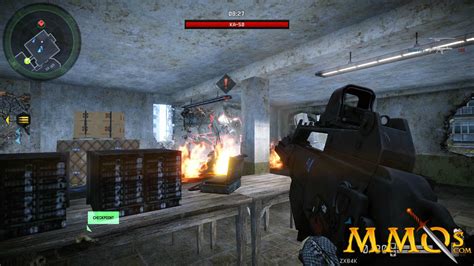 Warface Game Review - MMOs.com