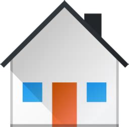 "go home symbolic" Icon - Download for free – Iconduck