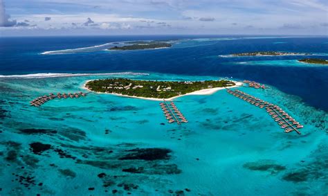 Six Senses Laamu Resort Laamu Atoll Maldives Travoh