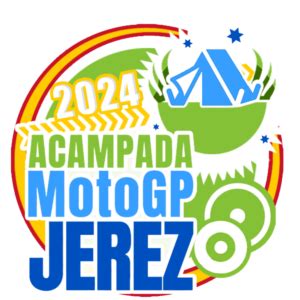 MotoGP 2025 Back up Circuito de Jerez Ángel Nieto