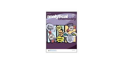 Analytical Chemistry | Vol 95, No 29 