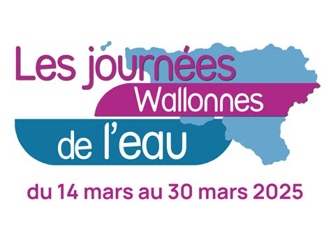 Journ Es Wallonnes De L Eau Aywaille La Commune