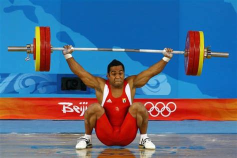 Olympic Weightlifting Guide and Beginner’s Program – Fitness Volt