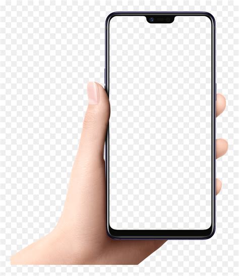 Transparent Phone Screen Png Mobile Screen Png Download Png Download