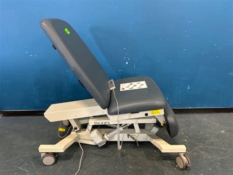 Biodex Ultrasound Pro Imagingtable For Sale