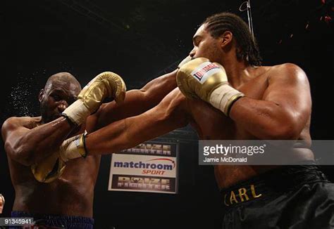 Carl Baker Boxer Photos And Premium High Res Pictures Getty Images