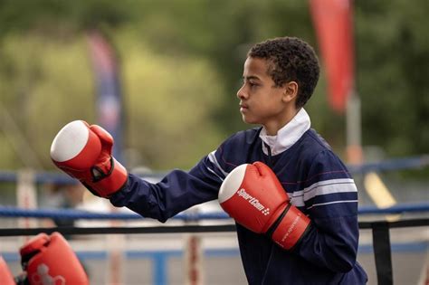 Basket Fauteuil Escalade Boxe Au Mans Clubs Organisent La F Te