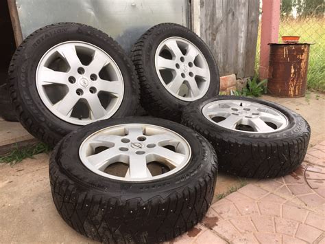 Продам ! Диски Опель — Сообщество «GM Club Belarus» на DRIVE2