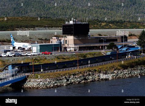 State Of Alaska Airports