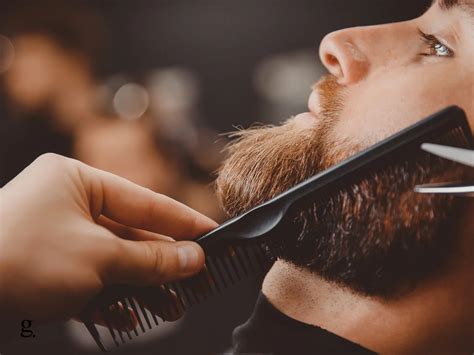 Beard Dandruff 5 Actionable Ways To Banish The Beard Blizzard For Good