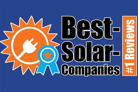 Solar Companies