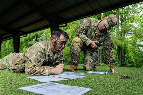 Dvids Images Mcoe Drill Sergeant Of The Year Competition