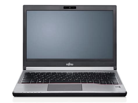 Fujitsu Lifebook E Specs Reviews Prices Techlitic