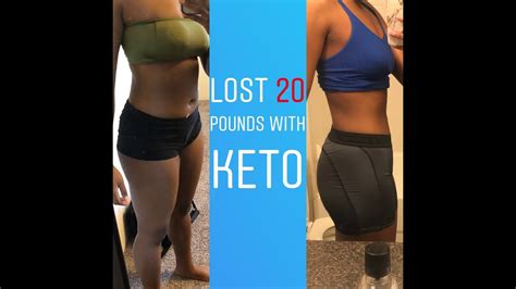 How I Lost Pounds In Weeks And Pounds In Months With The Help