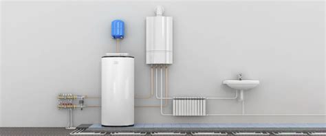 Central Heating System Everything You Need To Know Boiler Guide