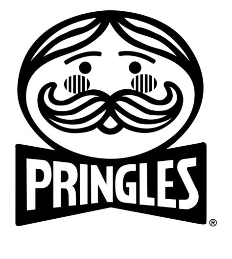 Pringles Logo Png Transparent - Clip Art Library