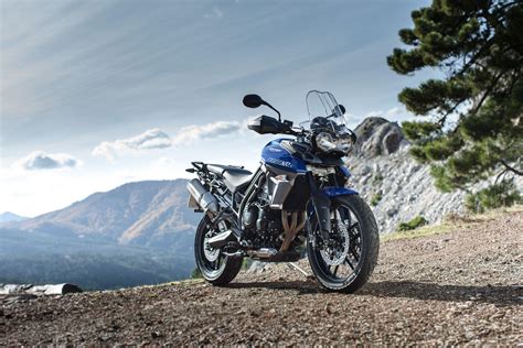 Triumph Tiger 800 Wallpapers Wallpaper Cave